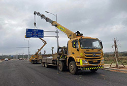 ?？谂R空經(jīng)濟(jì)區(qū)基礎(chǔ)設(shè)施一期